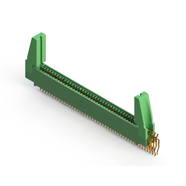 345-092-556-588 EDAC Inc.  Edgeboard Connectors